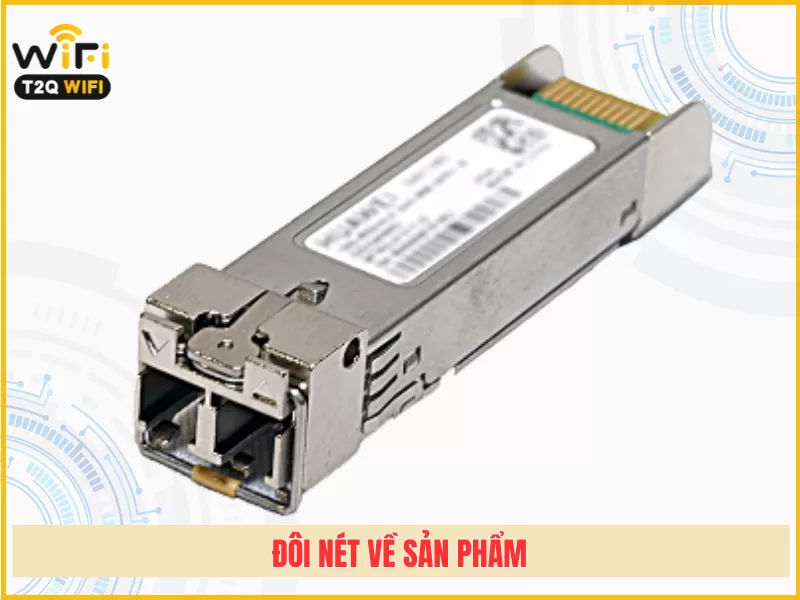 Module quang Huawei SFP-10G-LR-eKit