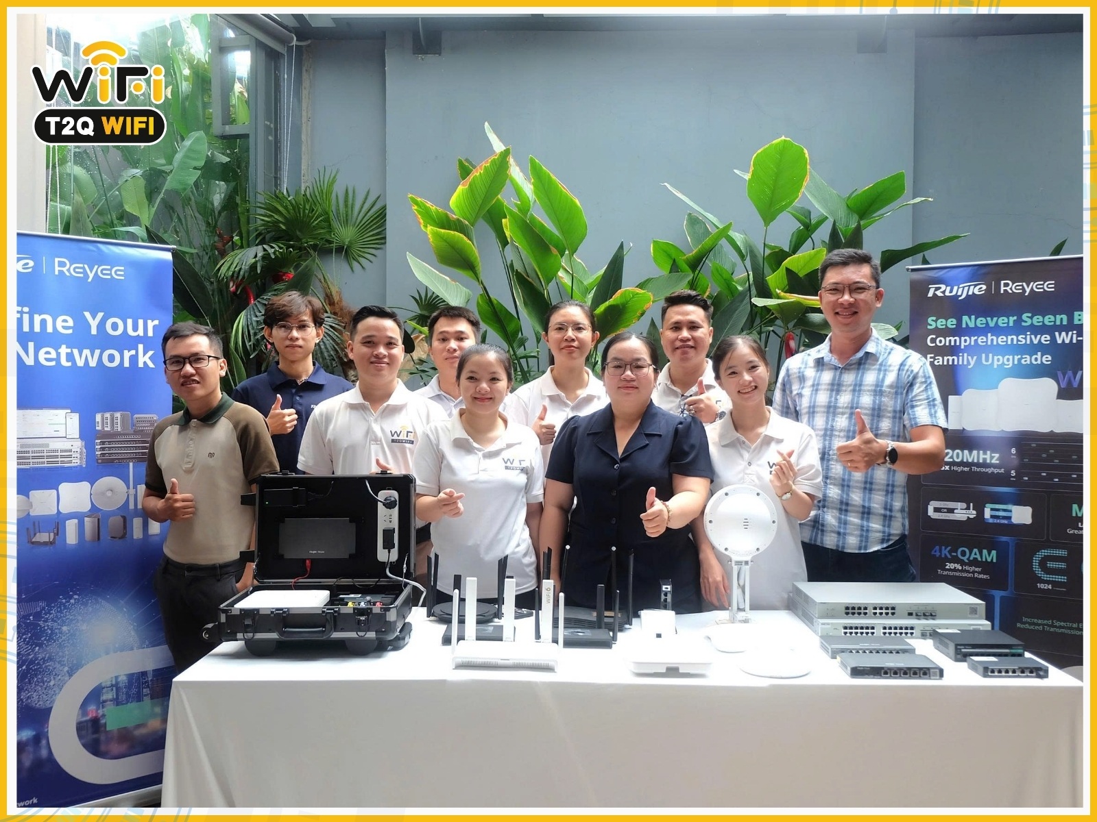 Coffee Talk 2025 SMB Solutions