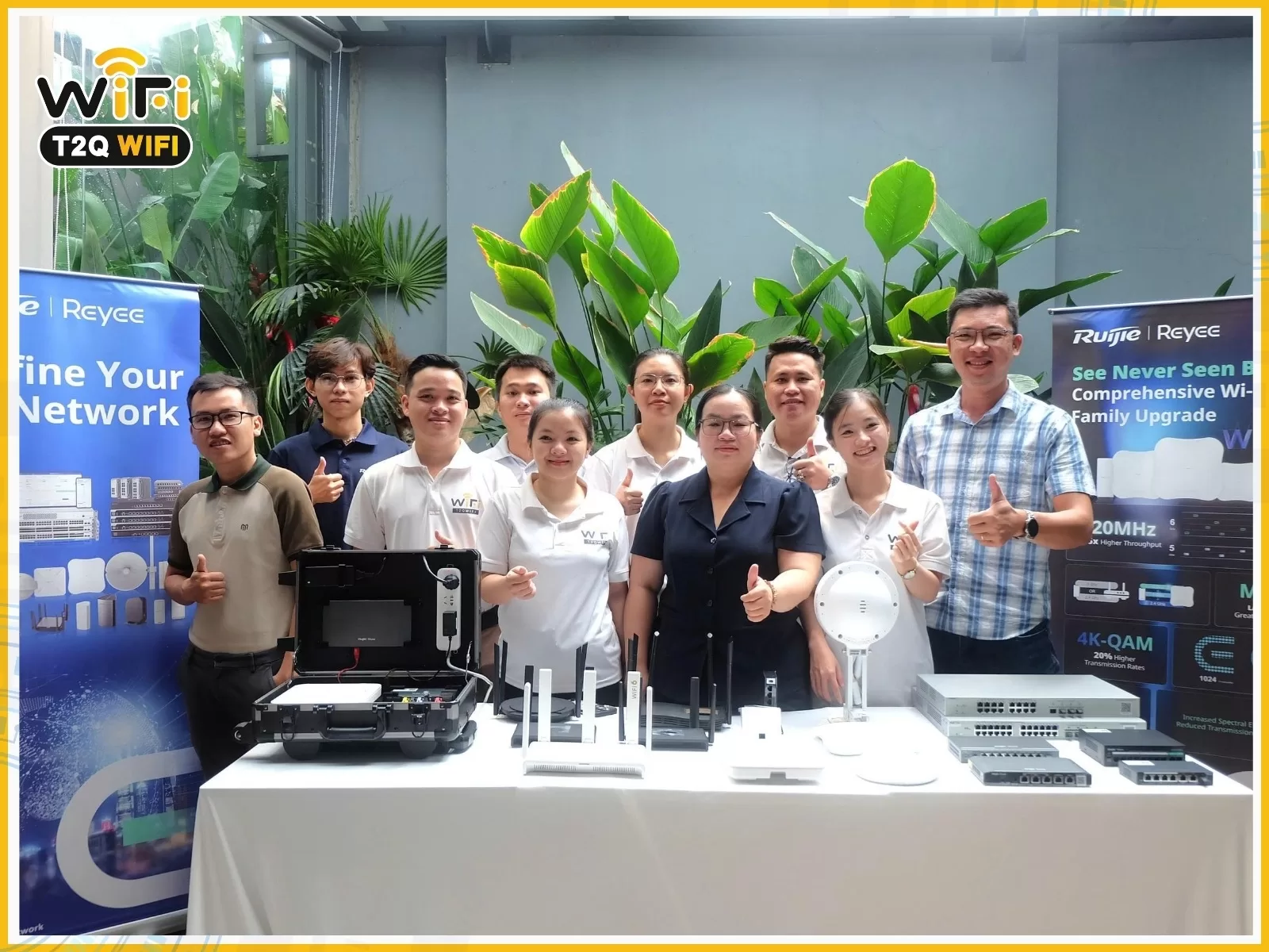 Coffee Talk 2025 SMB Solutions