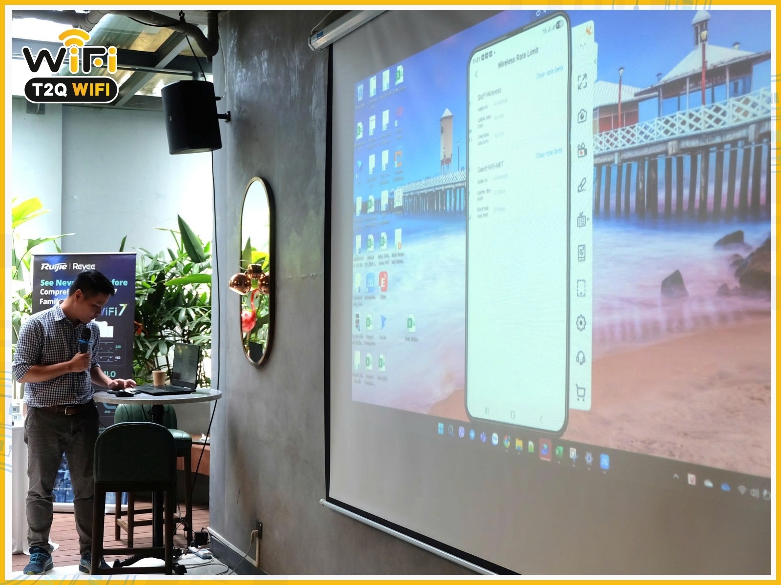 Coffee Talk 2025 SMB Solutions