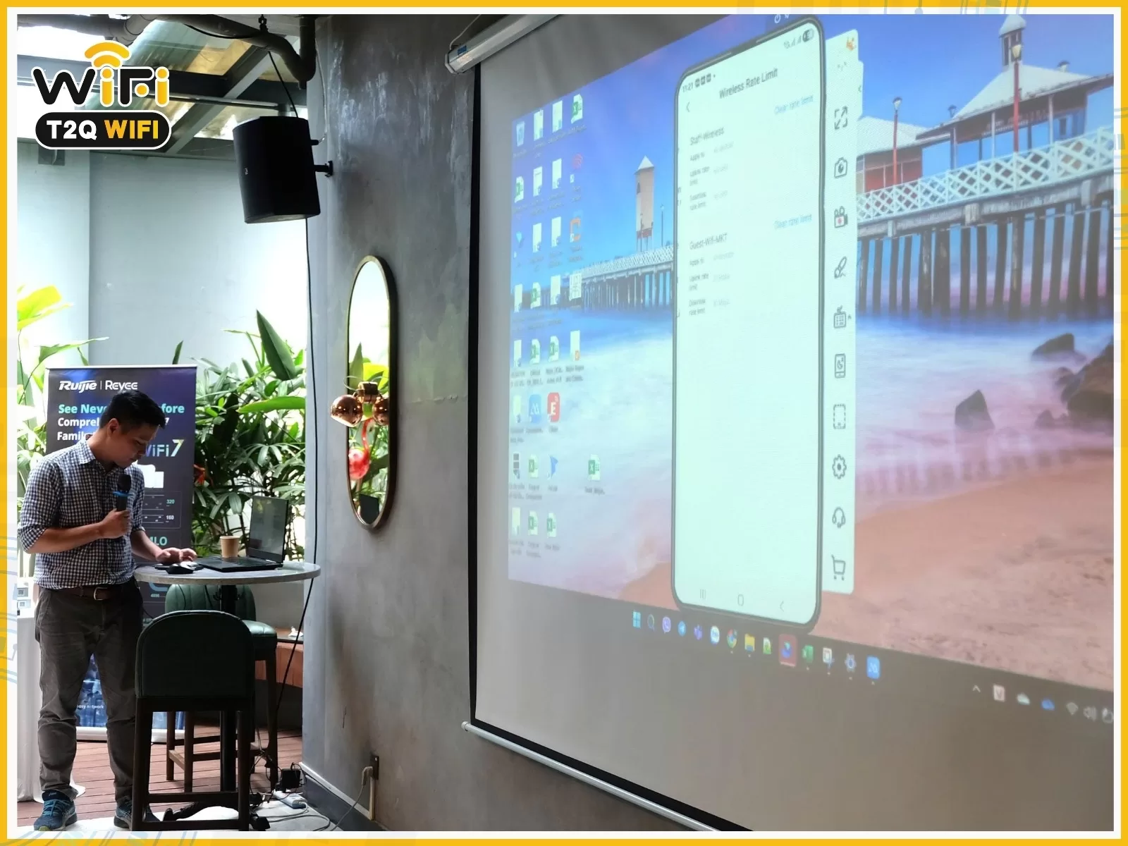 Coffee Talk 2025 SMB Solutions