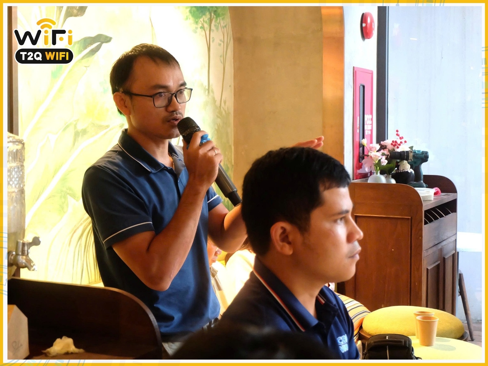 Coffee Talk 2025 SMB Solutions