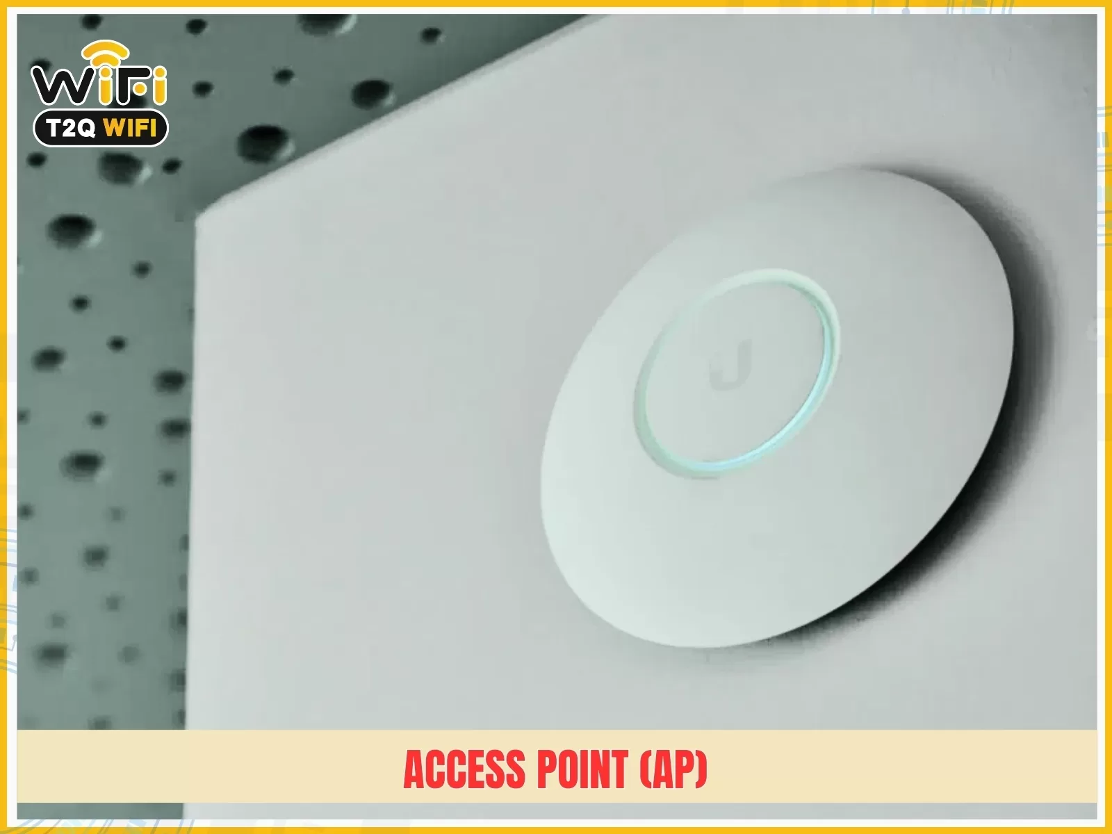 Access Point (AP)