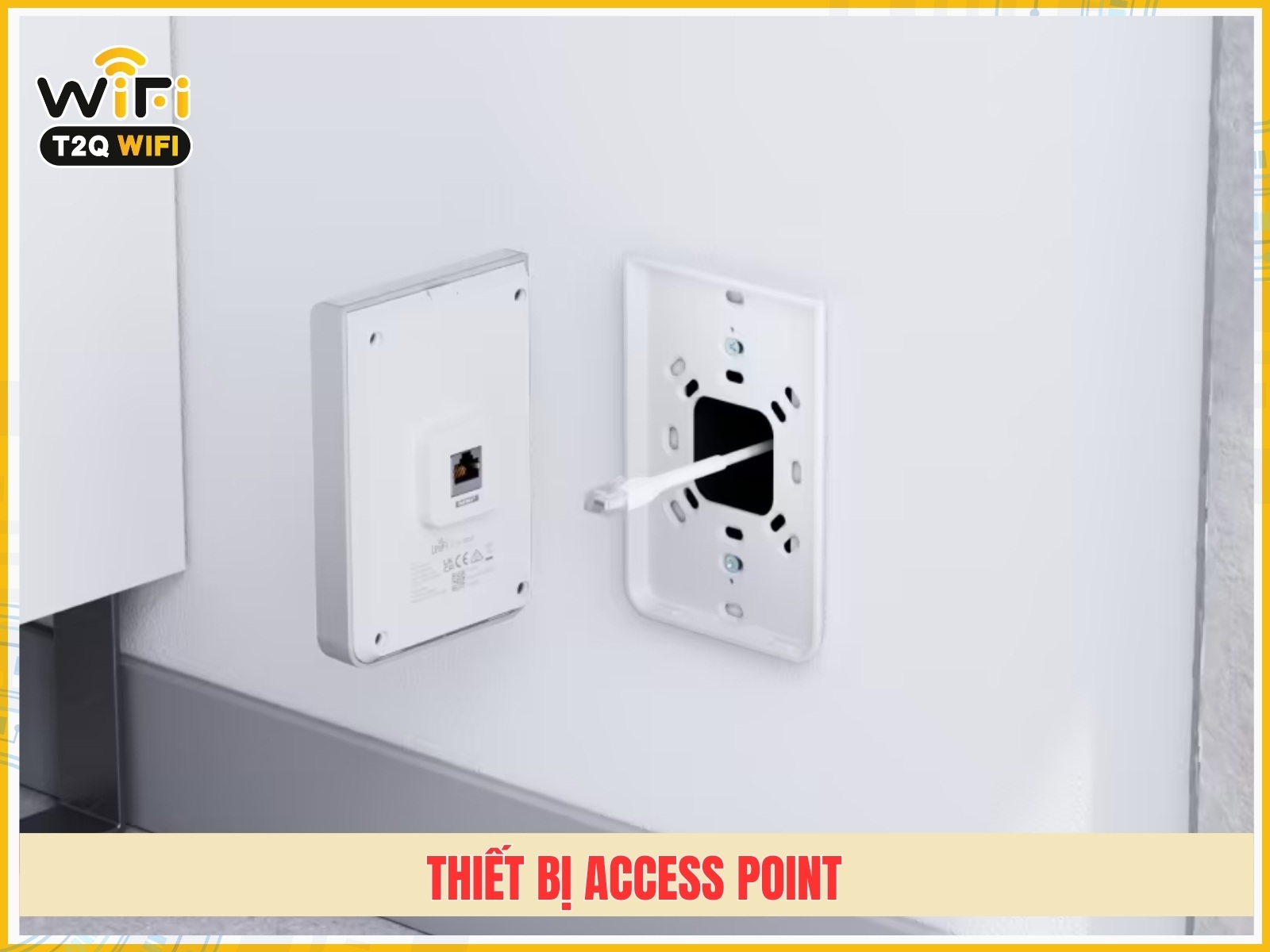 Thiet bi Access Point