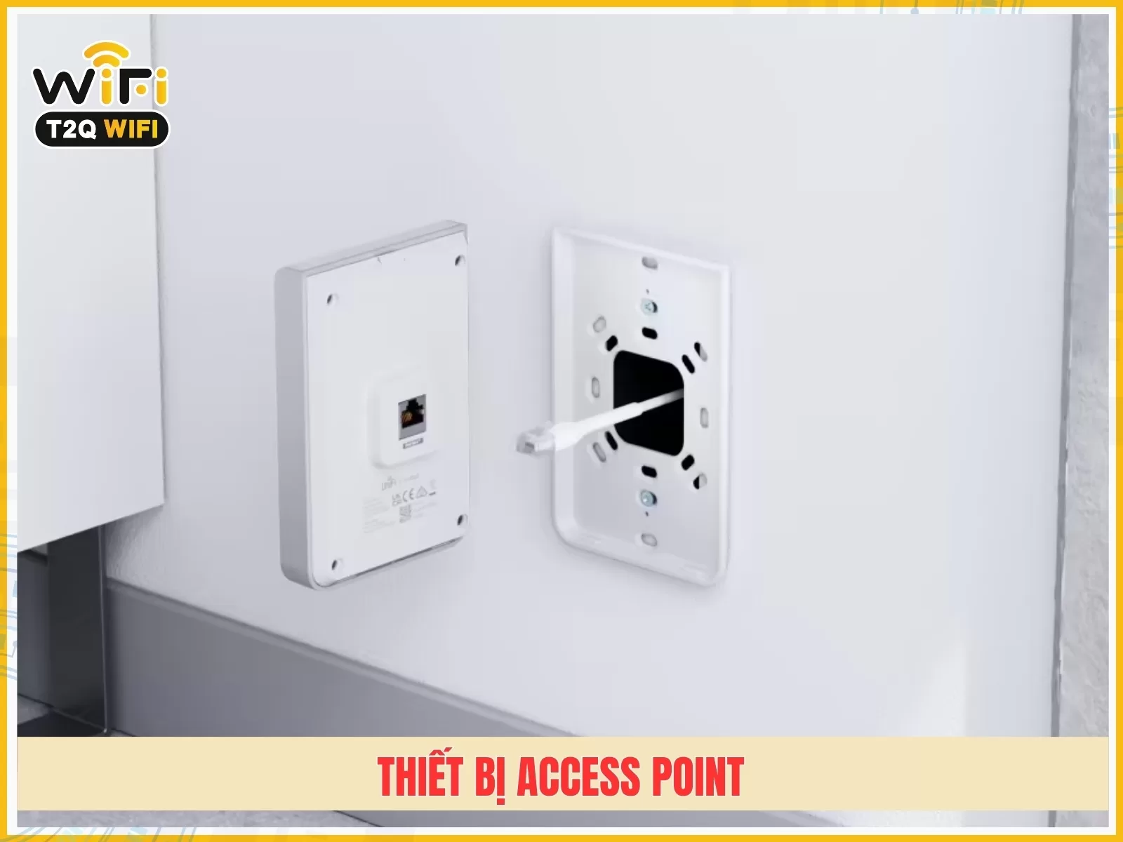 Thiet bi Access Point