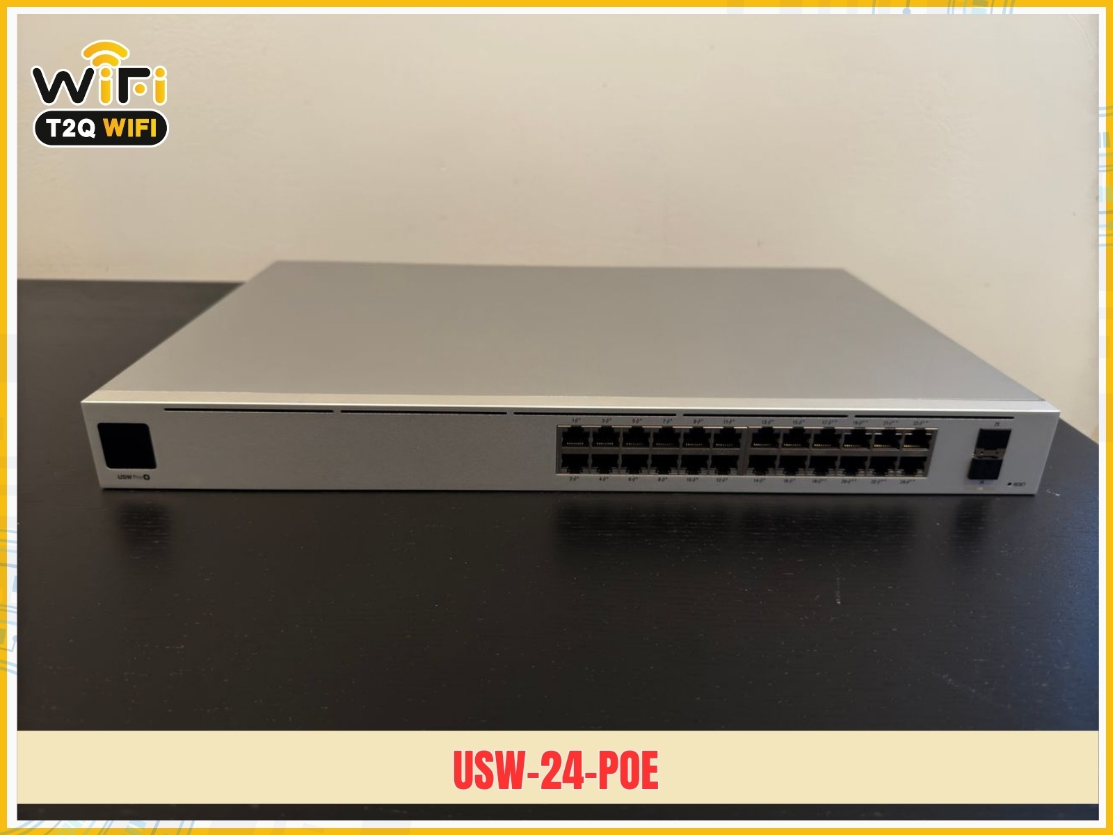 USW-24-POE