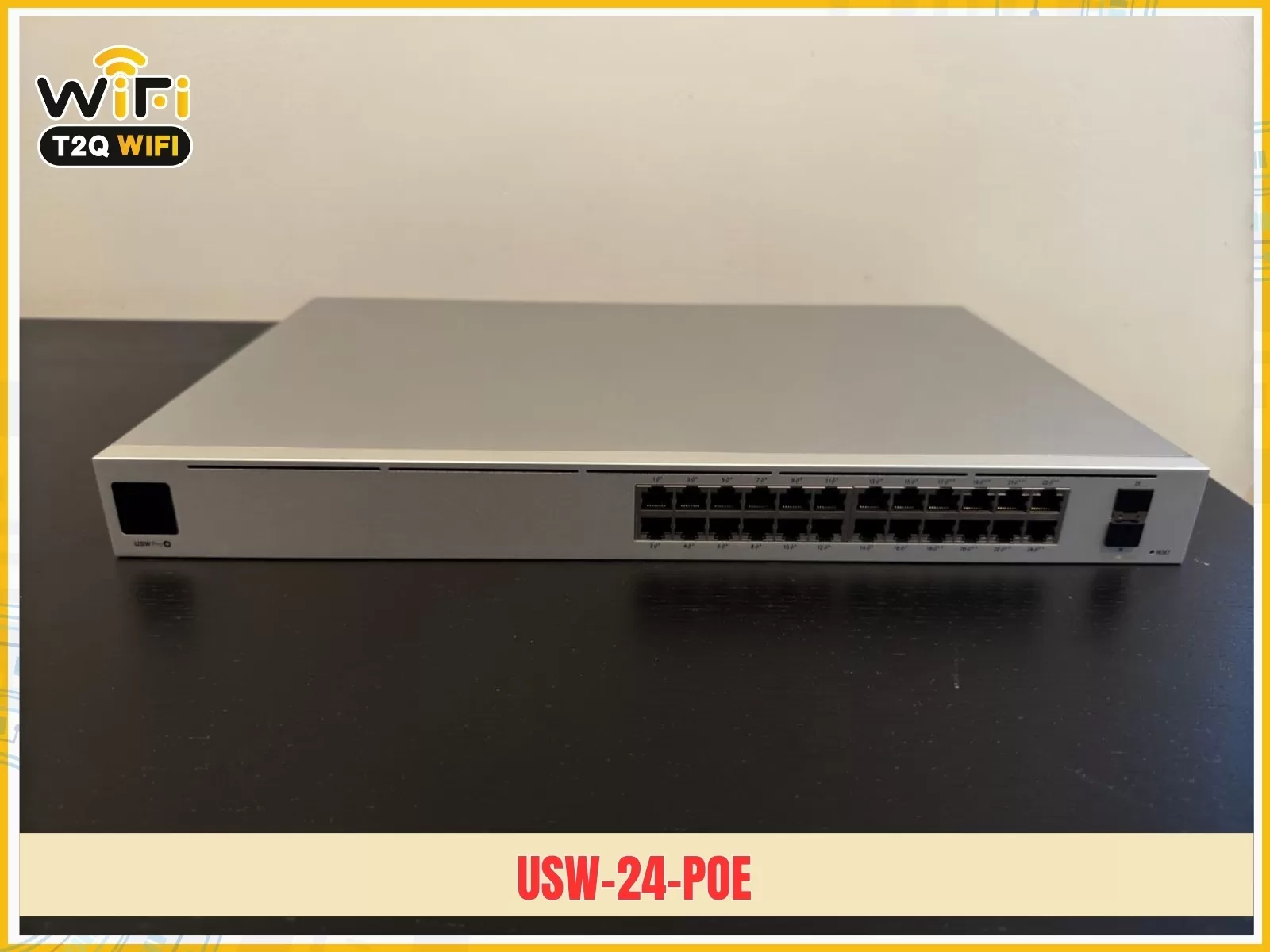 USW-24-POE