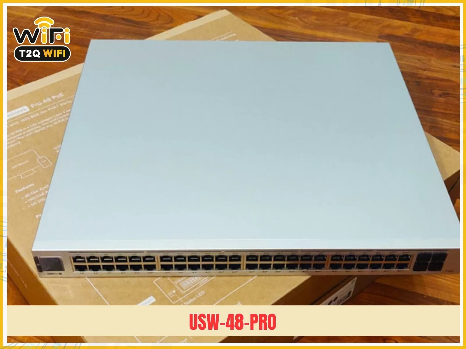 USW-48-PRO