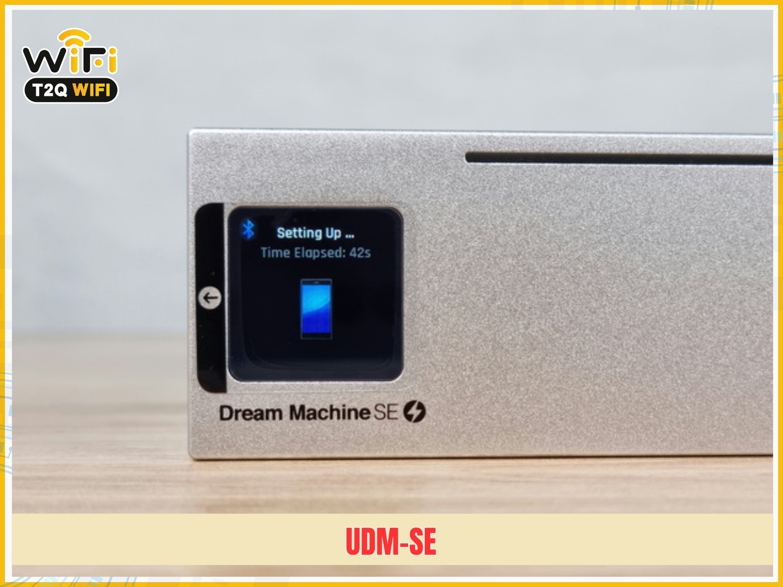 UDM-SE