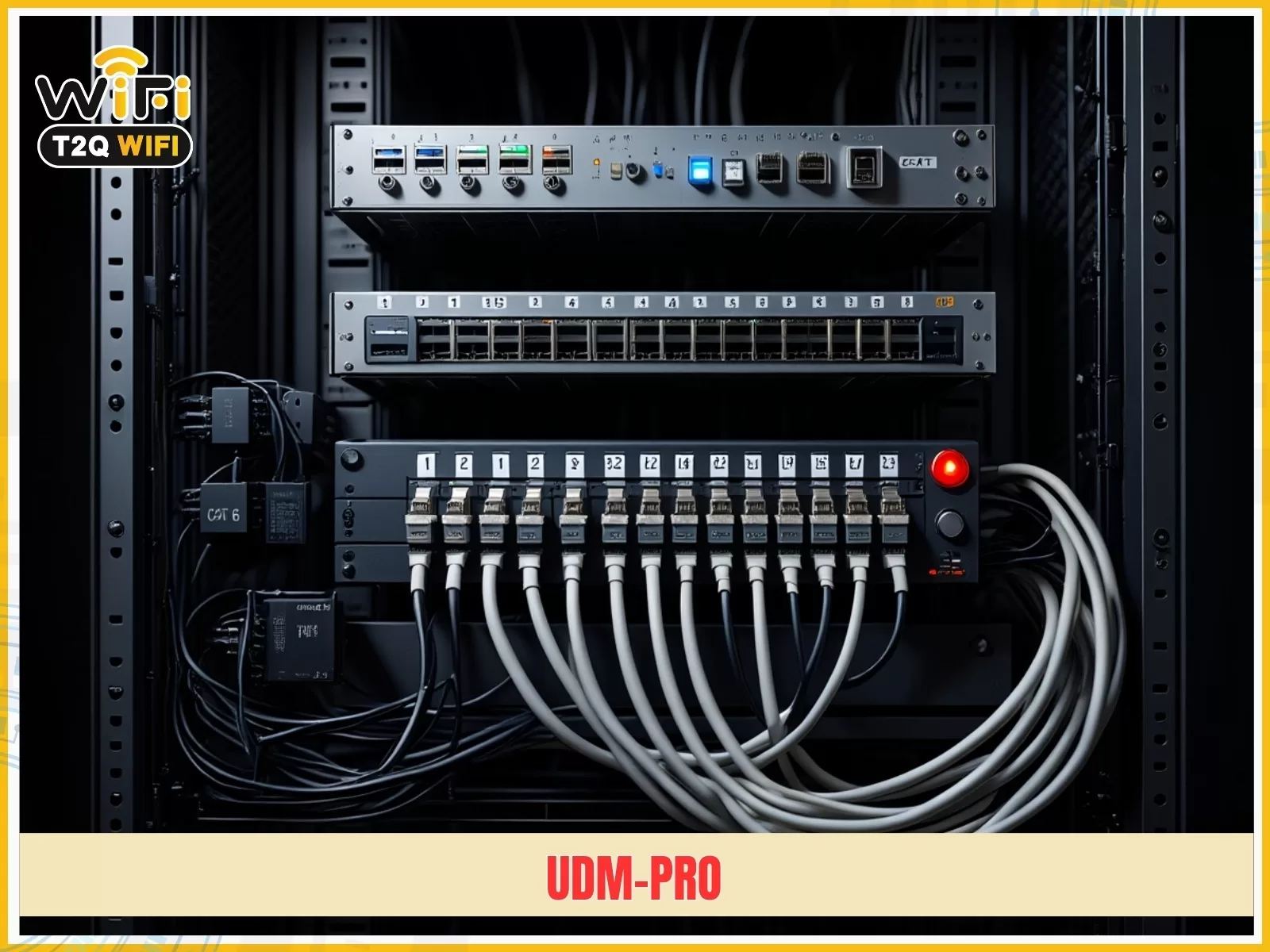UDM-PRO