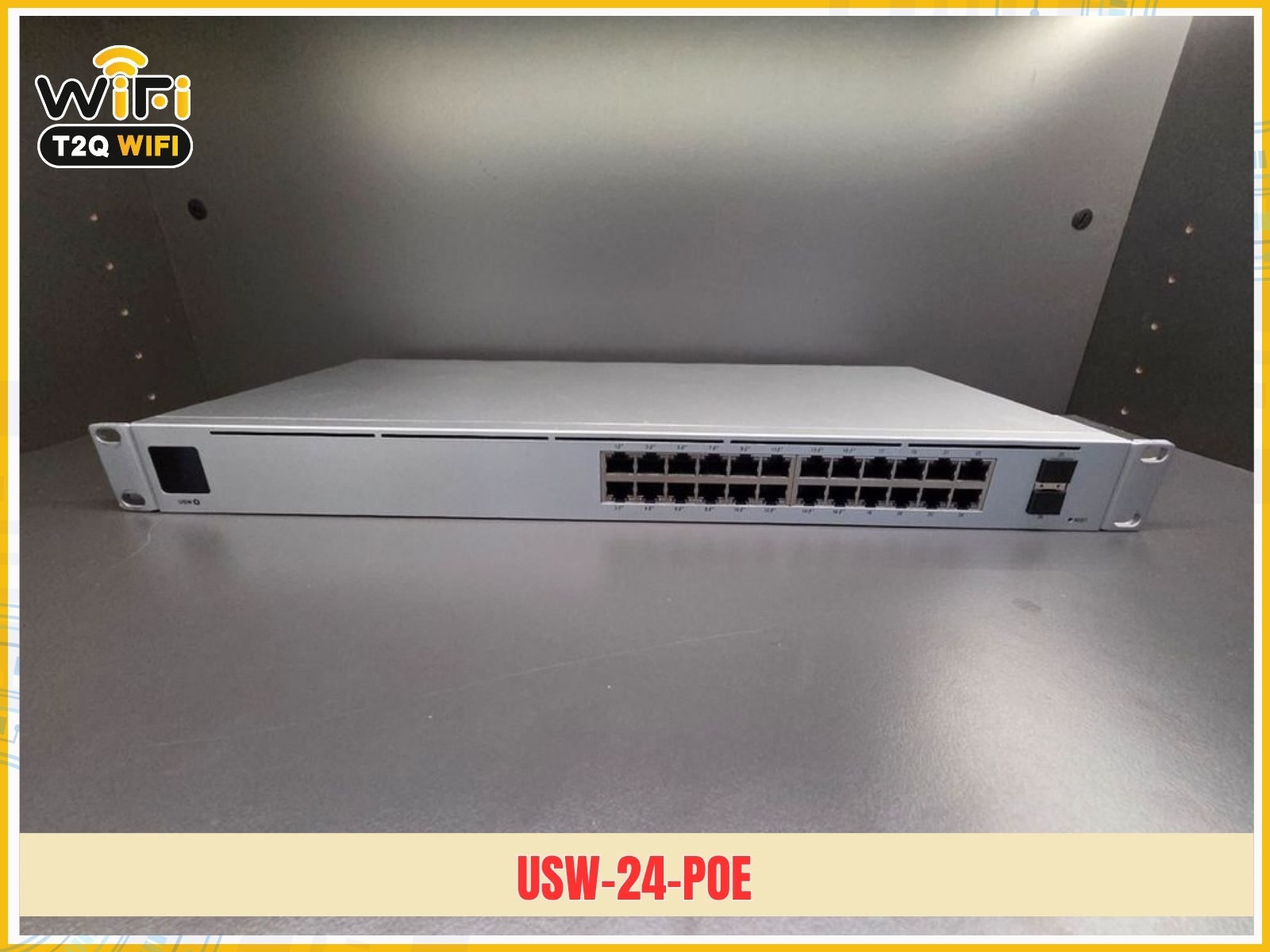 USW-24-POE