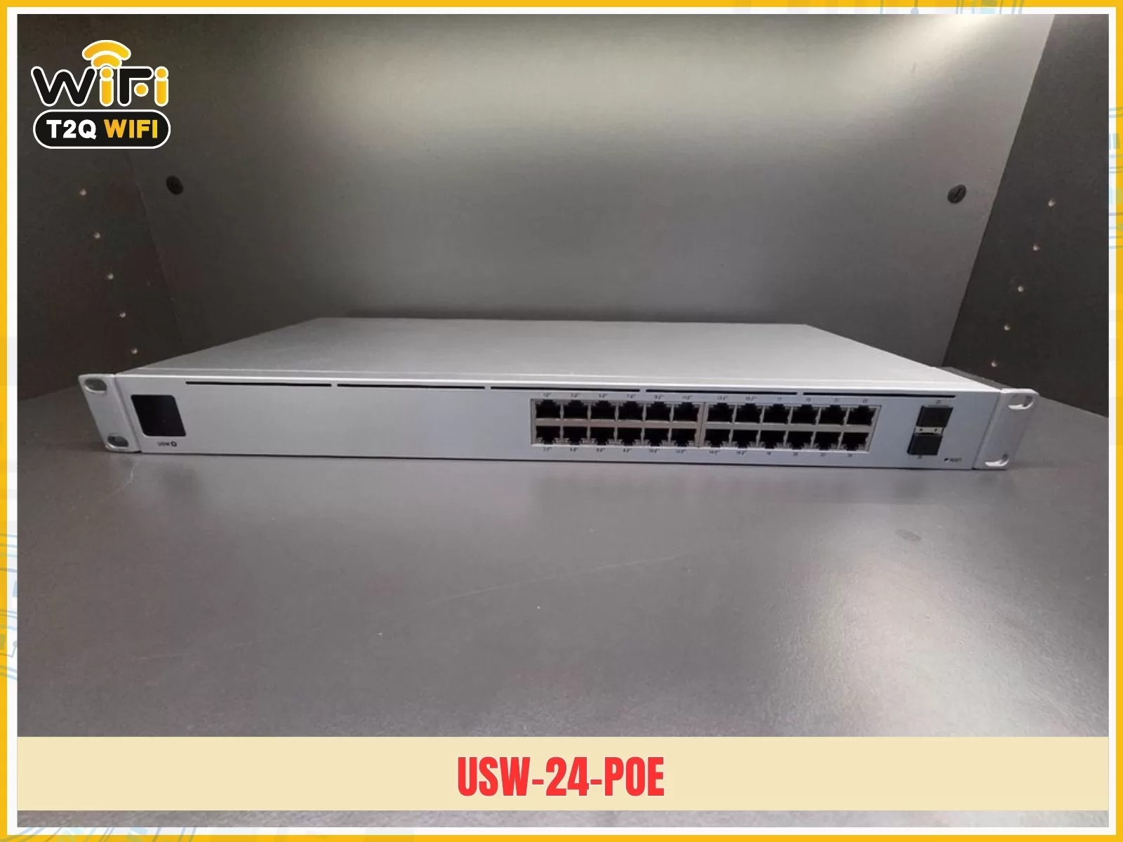 USW-24-POE