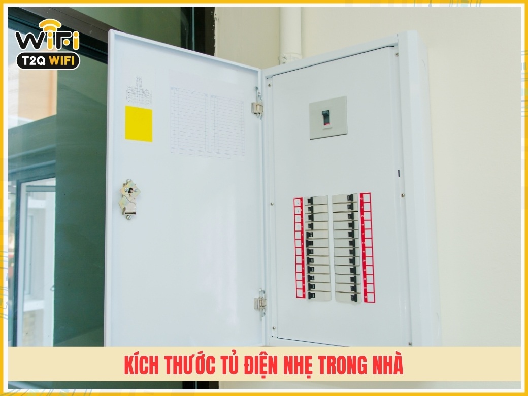 Kich thuoc tu dien nhe trong nha