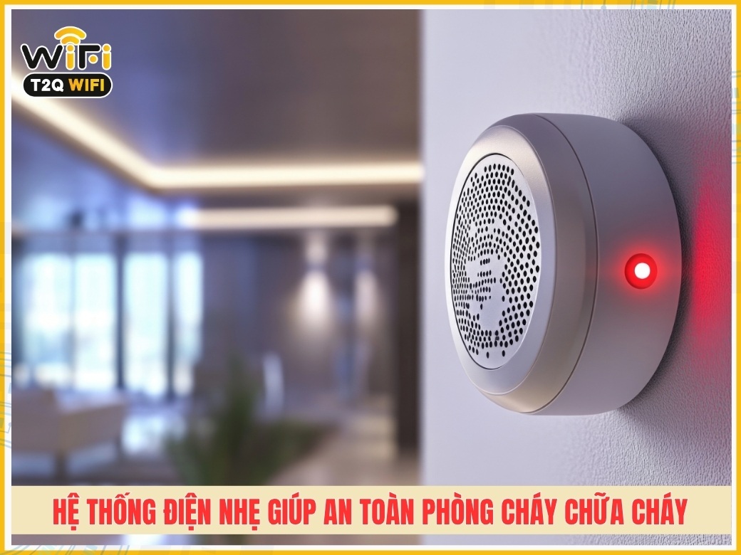 An toàn phòng cháy chữa cháy