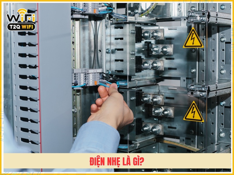 Điện nhẹ là gì?