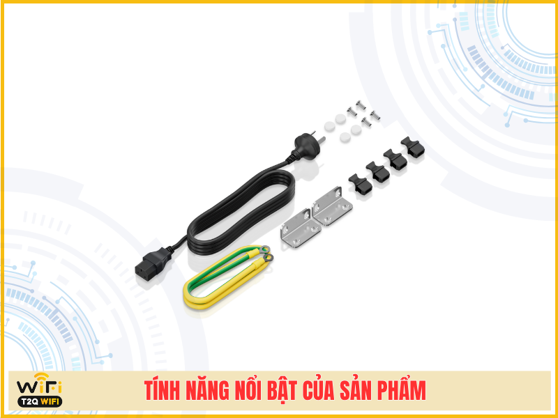 Tính năng nổi bật của sản phẩm Huawei S220-48T4X