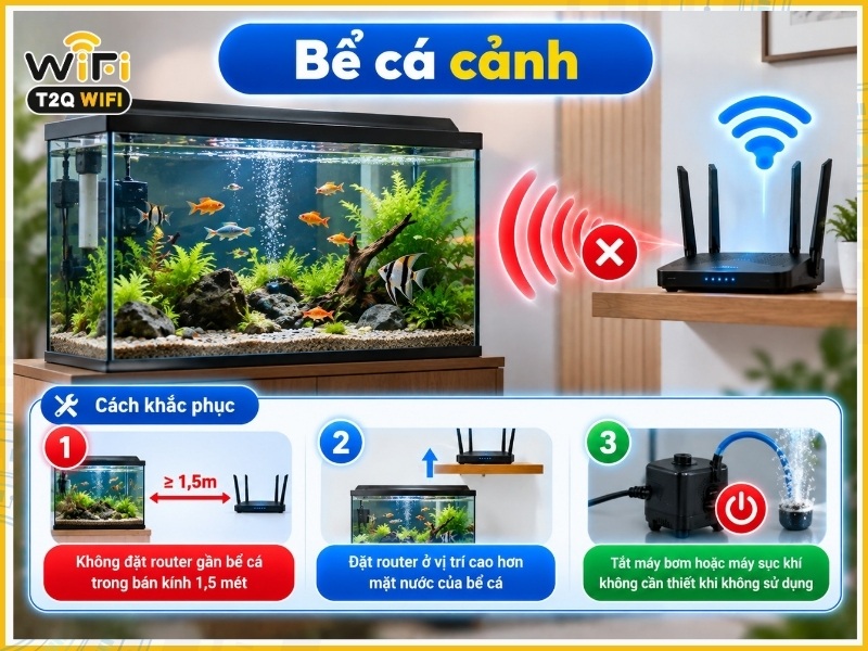 Bể cá cảnh